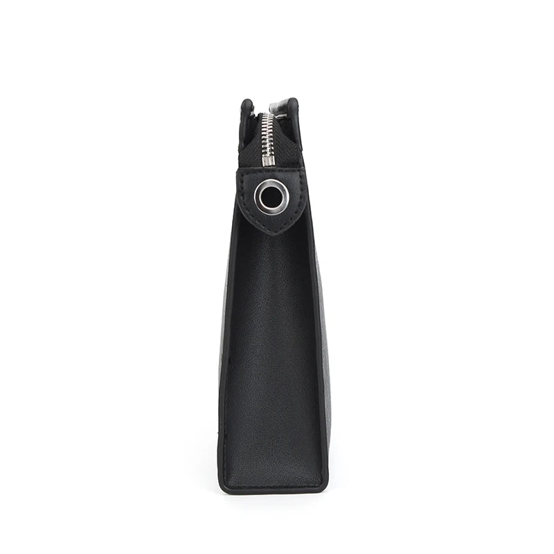 New Men Clutches Bags Man Wallets Envelope Bag Purse Business Male Phone Clutch Bags Designer Men Bags Wristlets Bags