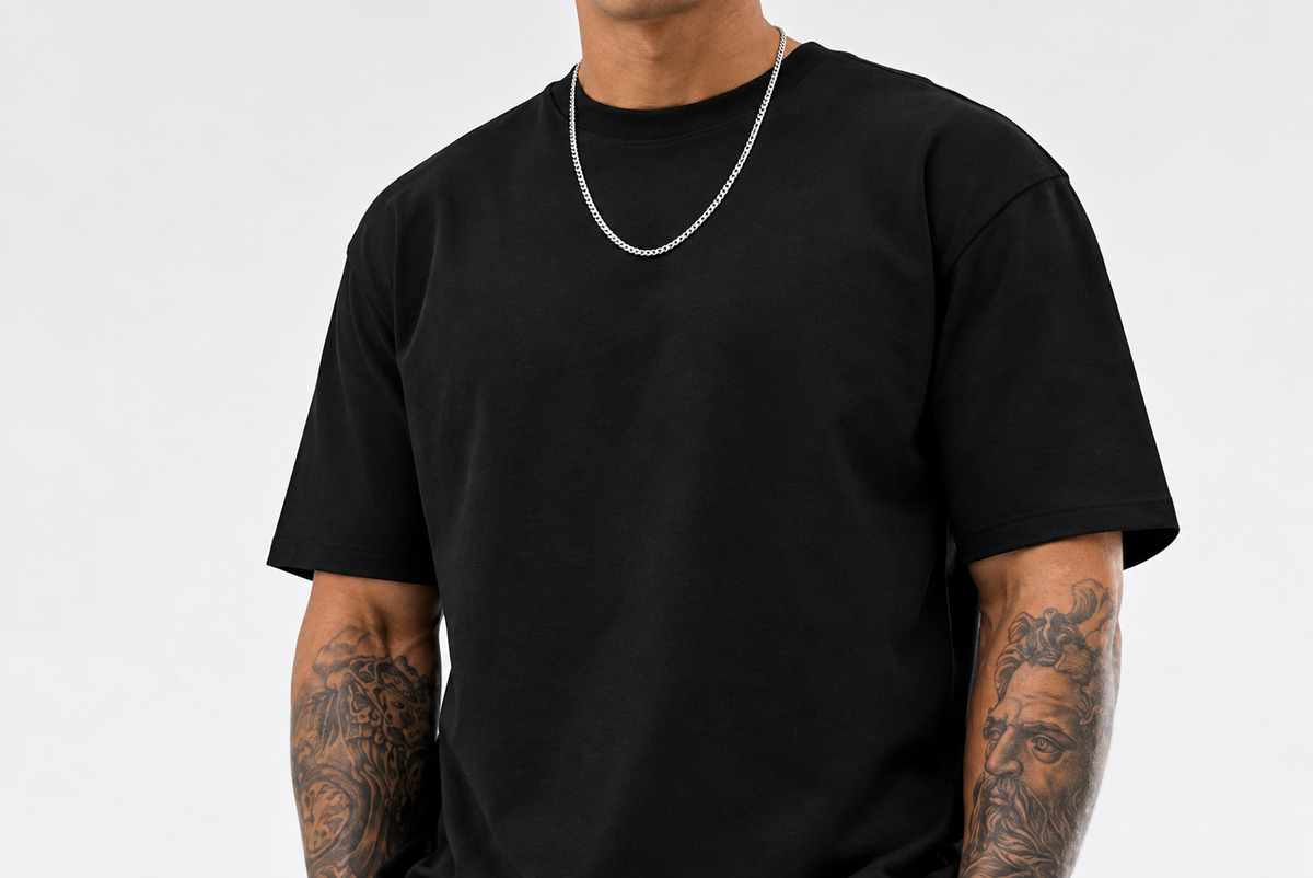 Classic Oversized Tee™