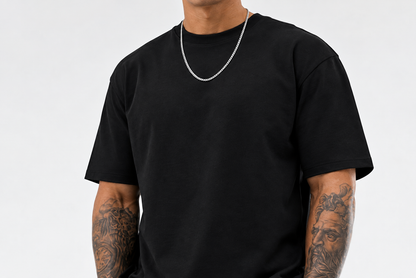 Classic Oversized Tee™