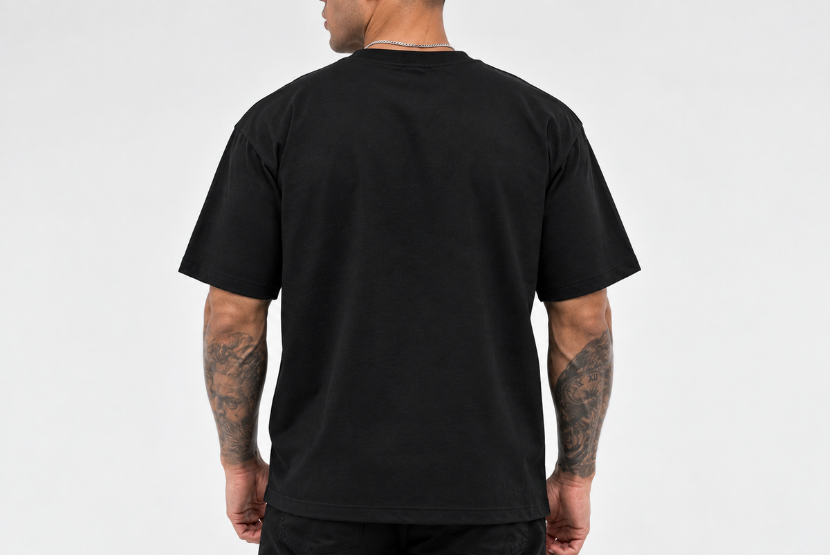Classic Oversized Tee™
