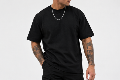 Classic Oversized Tee™