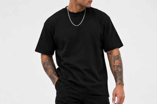 Classic Oversized Tee™