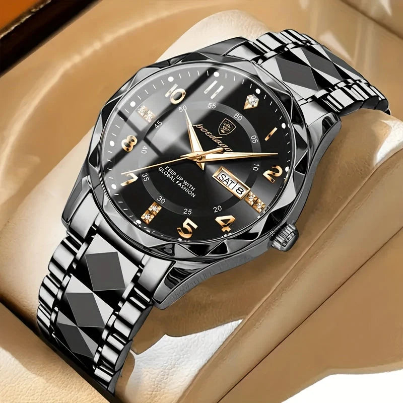 Titan™ | Premium Multifunction Sports Watch