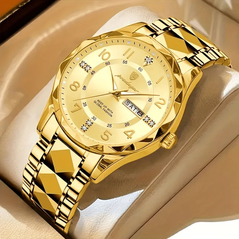 Titan™ | Premium Multifunction Sports Watch
