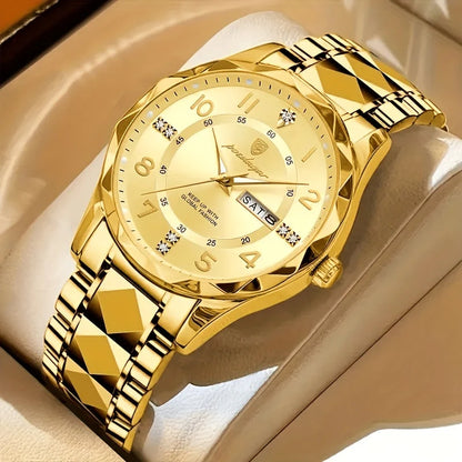 Titan™ | Premium Multifunction Sports Watch