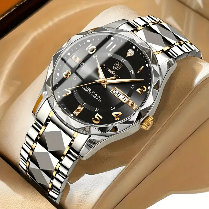 Titan™ | Premium Multifunction Sports Watch