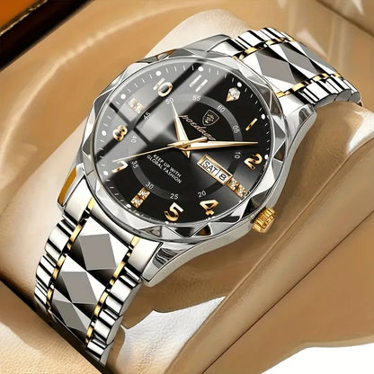 Titan™ | Premium Multifunction Sports Watch