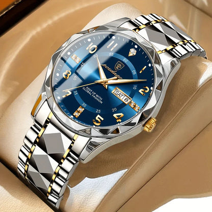 Titan™ | Premium Multifunction Sports Watch