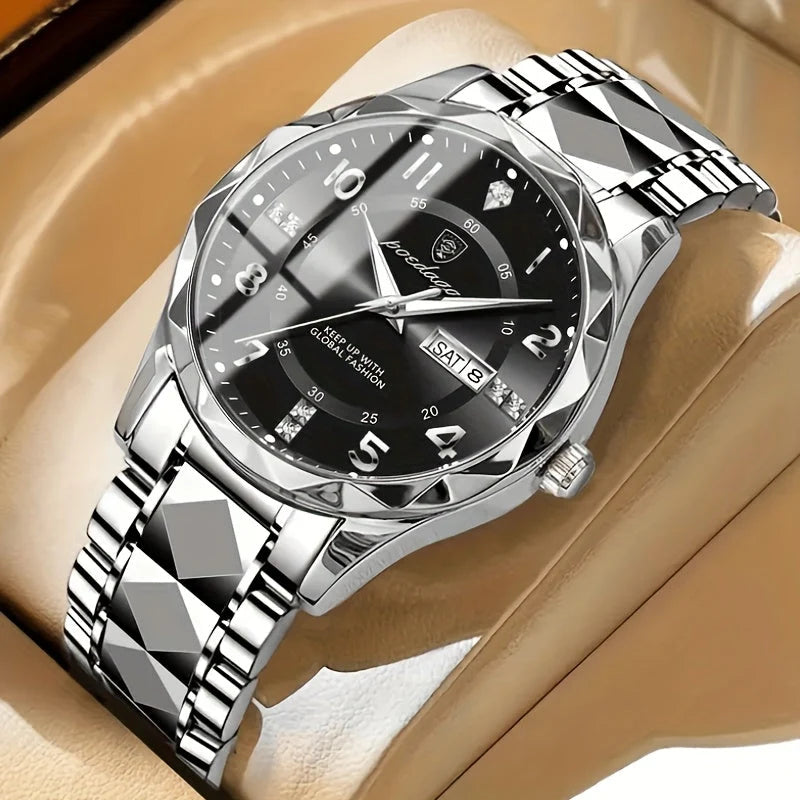 Titan™ | Premium Multifunction Sports Watch