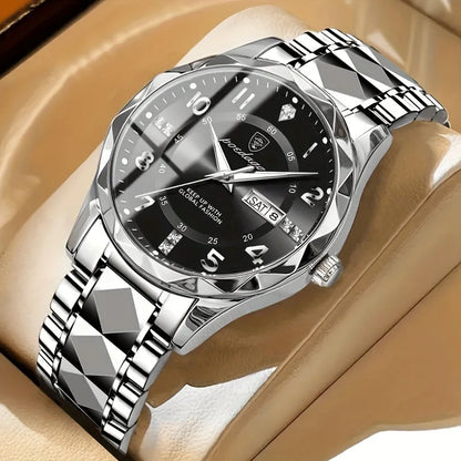 Titan™ | Premium Multifunction Sports Watch
